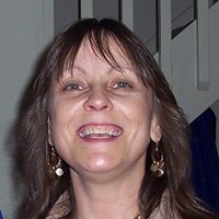 Nancy Haney Photo 6