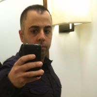 Fuad Saba Photo 2