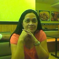 Grace Aquino Photo 1