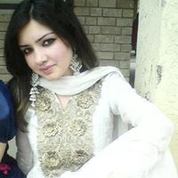 Humaira Shah Photo 5