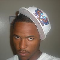 Demarius Smith Photo 3