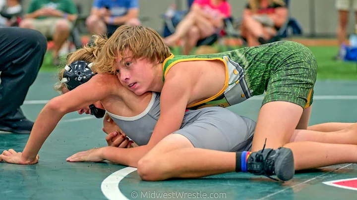 Colton Russell Photo 30