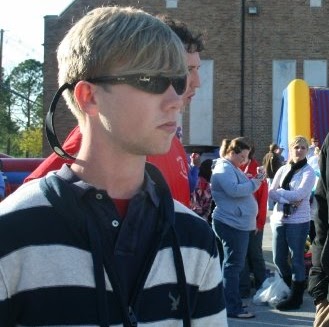 Timothy Helms Photo 9