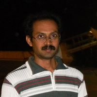 Venkatesh Kamath Photo 7