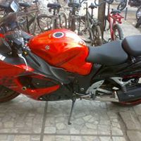 Jay Gandhi Photo 1