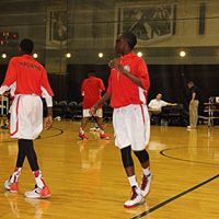 Cheick Toure Photo 1