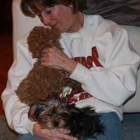 Sue Dyer Photo 15