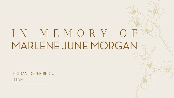 June Morgan Photo 24