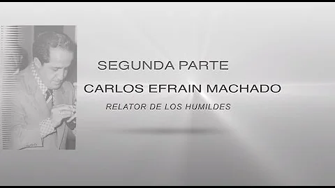 Efrain Machado Photo 16