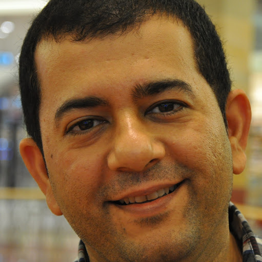 Faisal Hassan Photo 13
