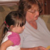 Kay Eldridge Photo 2