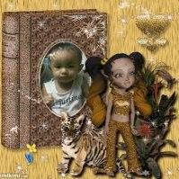 Justine Ruiz Photo 3