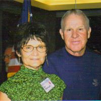 Bob Mattingly Photo 3