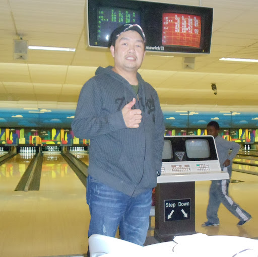 Bryant Chan Photo 7