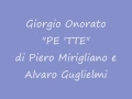Giorgio Guglielmi Photo 12