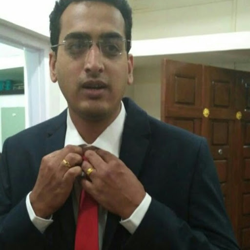 Niranjan Desai Photo 13