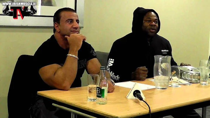 George Farah Photo 30