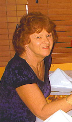 Judy Henderson Photo 18