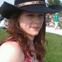 Rebecca Ritchie Photo 1