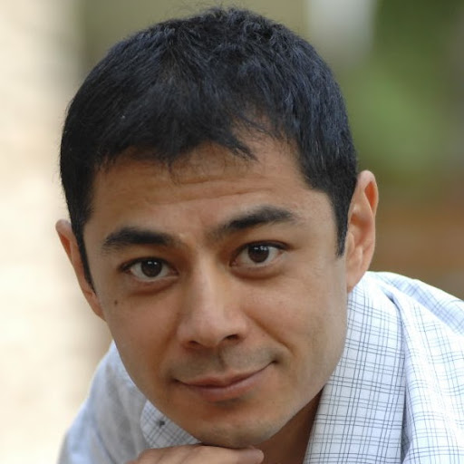 David Yang Photo 25