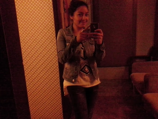 Abigail Fuentes Photo 12