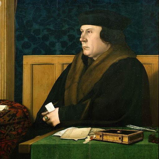 Thomas Cromwell Photo 12