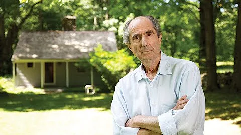 Philip Roth Photo 31