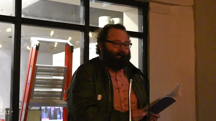 Alan Passman Photo 14