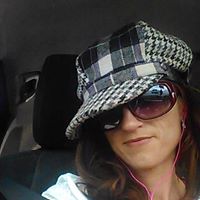 Crystal Sawyer Photo 1