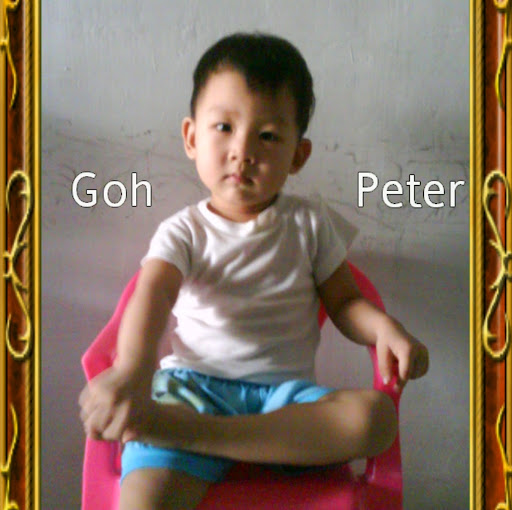 Peter Goh Photo 15