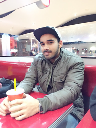 Bimal Sharma Photo 13