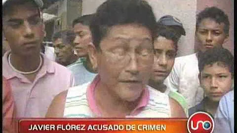 Javier Florez Photo 22