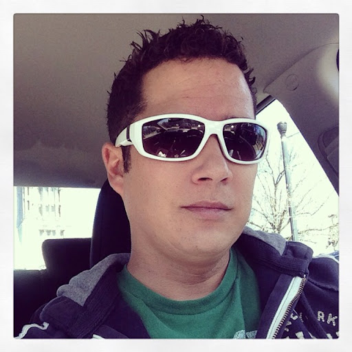 Randy Sousa Photo 9