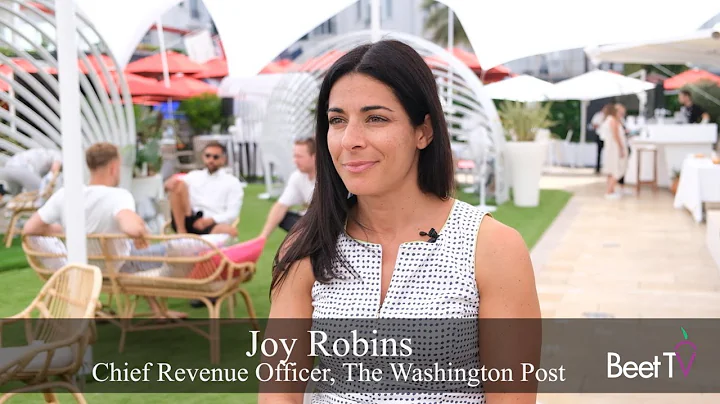 Joy Robbins Photo 28