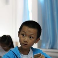 Grace Zhou Photo 8