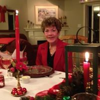 Jan Graham Photo 3