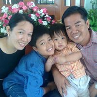 Daniel Ho Photo 1