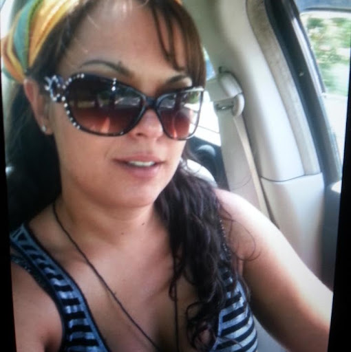 Christina Calvo Photo 9