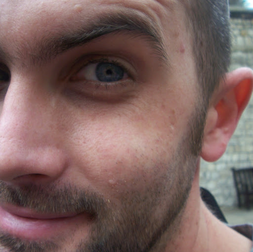 Pete Trimble Photo 6