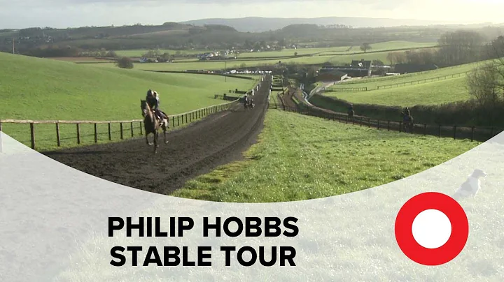 Philip Hobbs Photo 41