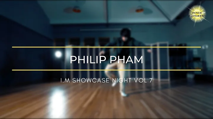 Phillip Pham Photo 30