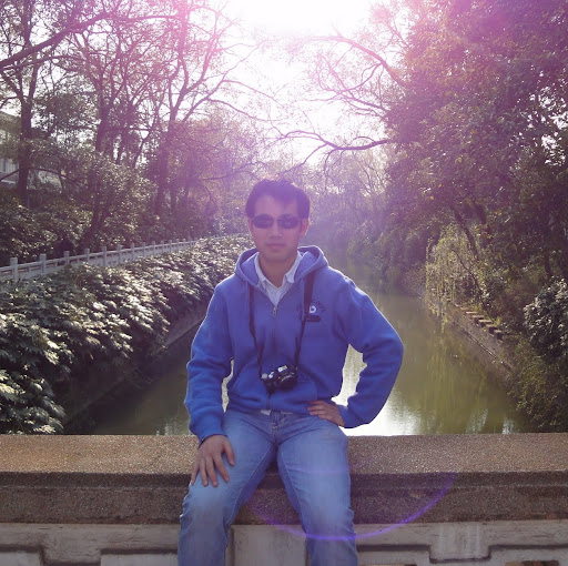 Bing Jiang Photo 12