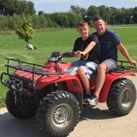 Randy Fitzgerald Photo 8