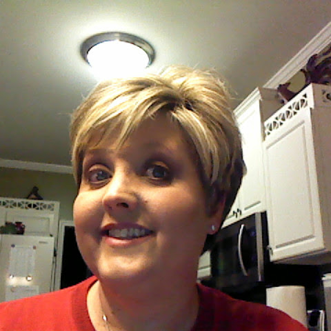Tracy Riggs Photo 11