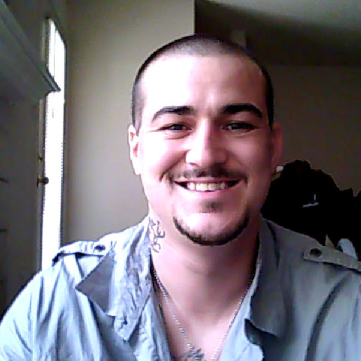 Christopher Abernathy Photo 11