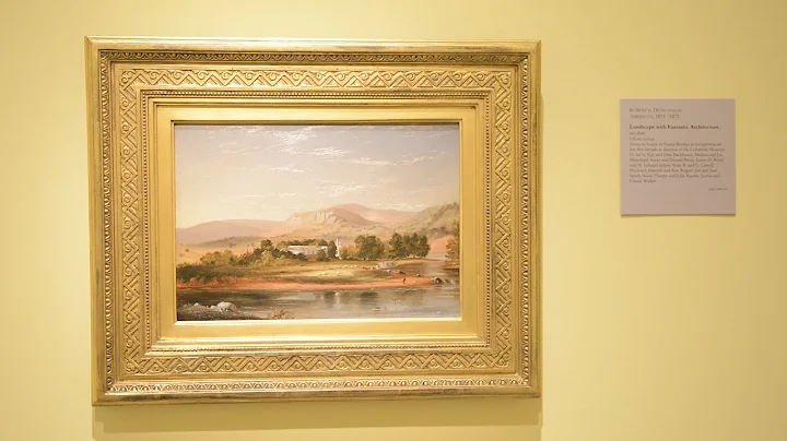 Francis Duncanson Photo 6