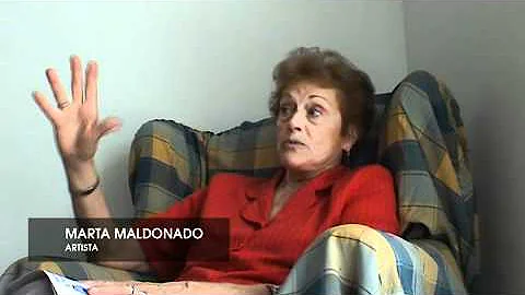Marta Maldonado Photo 31