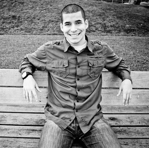 Jeff Bethke Photo 5