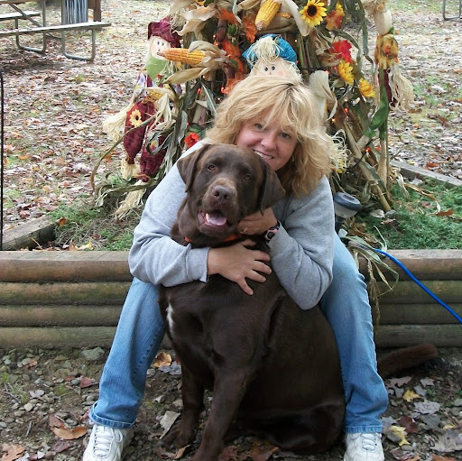 Kristin Valenti Photo 3