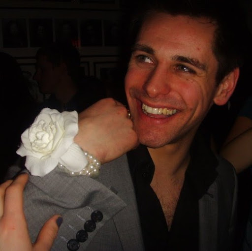 Manus O'Donnell Photo 6